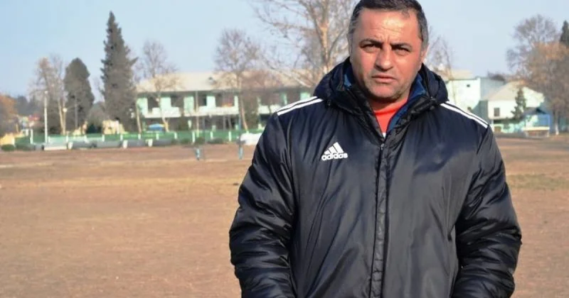 Vidadi Rzayev: “Kəpəz”in əsas problemi keçmiş rəhbərliyi olub”