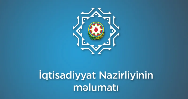 İqtisadiyyat nazirinin vətəndaşlarla görüşünün vaxtı dəyişdirilib