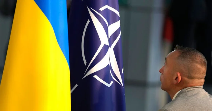NATO sammitində Ukrayna məsələsinə baxılmayacaq VİDEO