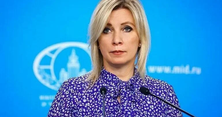 Захарова: НАТО расшатывает Южный Кавказ, а не укрепляет его