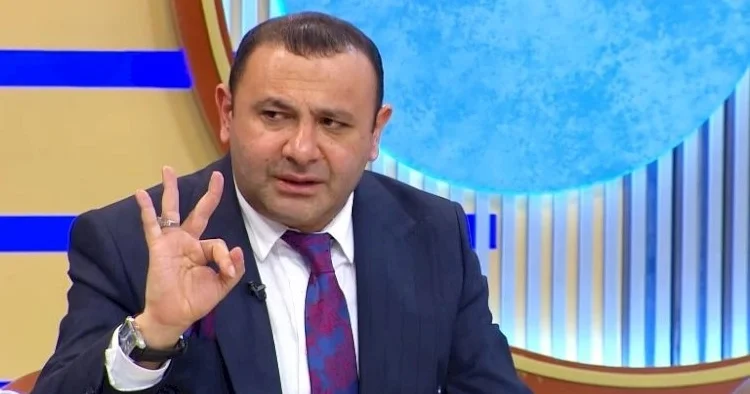 17 il gizli ailə həyatı yaşamış Aşıq Namiqdən ETİRAF: “52 yaşlı qadınla...” VİDEO