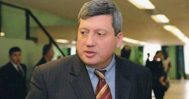 “BU, PUTİNIN YENİ DOKTRİNASIDIR” “Rusiya Alma Ata Bəyannaməsini rədd edir”