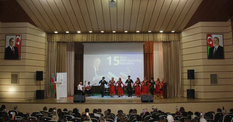 Regionlararası mədəni əlaqələr: Mil Muğanın musiqi sədası Lənkəranda