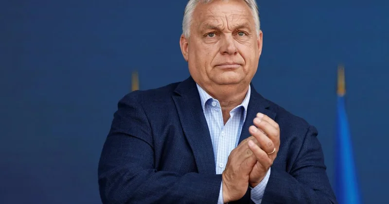 Орбан предложил превратить Украину в буферную зону