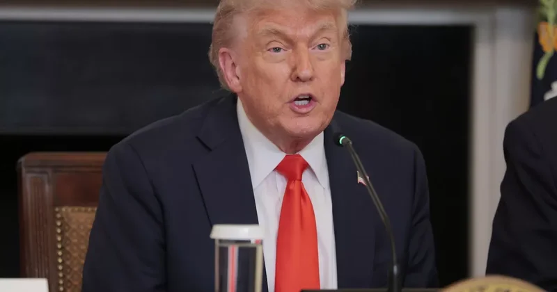 Трамп: Ядерного оружия у Ирана не будет, но сделка под вопросом