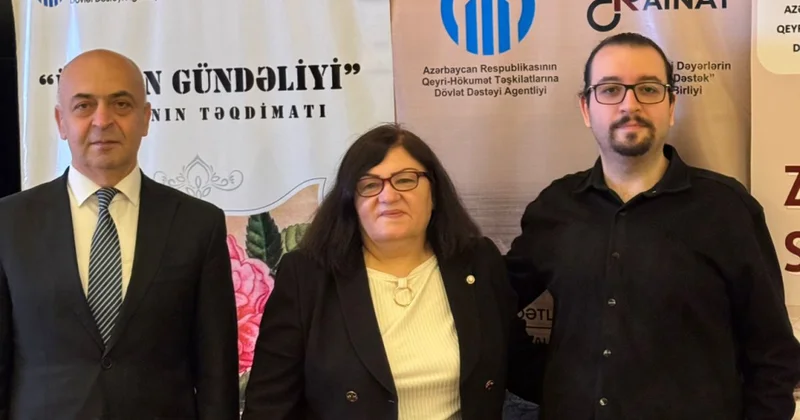 QHT sədri: İrəvanla bağlı filmimizə Ermənistan tərəfindən çox kəskin reaksiya verildi