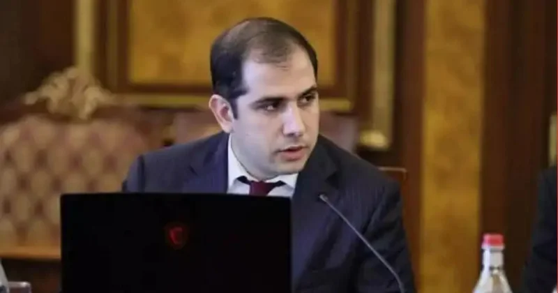 Akopyan: “Azərbaycanla sərhədlərin açılmasına hazır olmalıyıq”