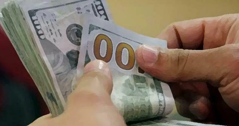 Dollar bu qiymətə satılacaq Günün RƏSMİ MƏZƏNNƏSİ