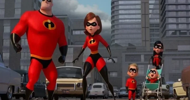İncredibles 3 ün rejissoru açıqlandı