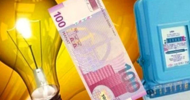 Bunun həm mənfi, həm də müsbət tərəfləri olacaq Sabit tariflə bağlı AÇIQLAMA
