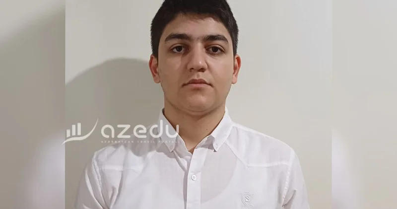 400 bal toplayan Əli bu universitetdə oxumaq İSTƏYİR