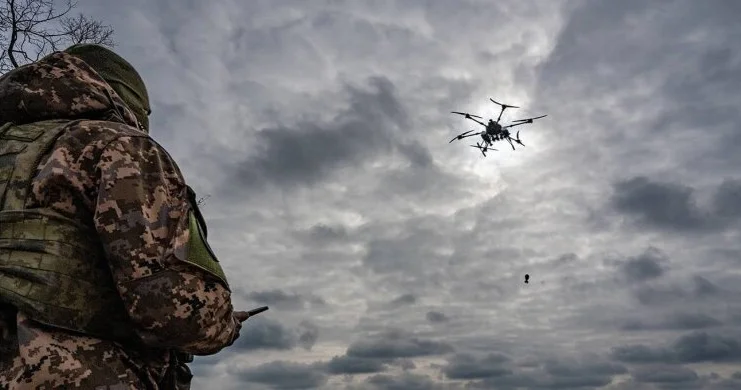 Dron müharibəsinin dərsləri