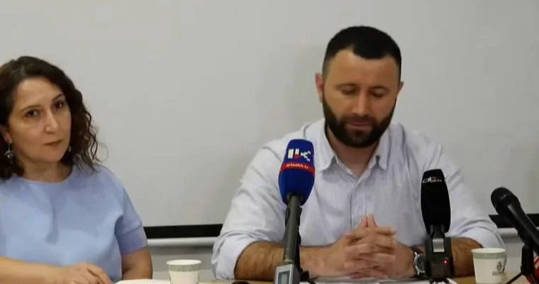 В Ереване дали сигнал Баку: фантом арцаха ещё пригодится, просто не сейчас