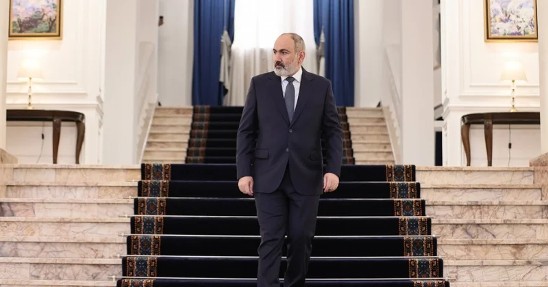 Paşinyanı hakimiyyətdən salmaq planı işə düşür Bakı nələr edəcək?