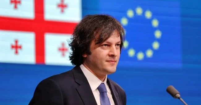 2030 cu ilə qədər Gürcüstan Aİ yə üzv olmaq üçün ən hazırlıqlı ölkə olacaq