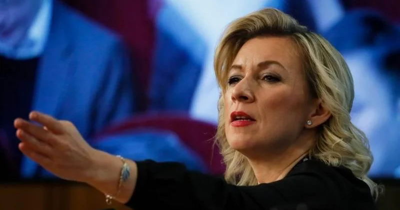 “Ermənistandakı missiya casusluq fəaliyyəti ilə məşğuldur” Zaxarova
