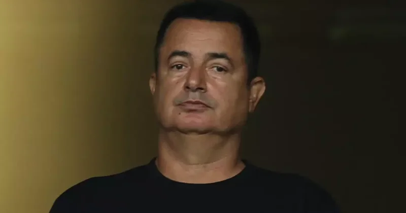 Acun vəzifəsindən getdi