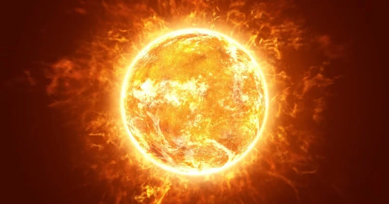 Alimlər: Cari dövrədə günəş aktivliyinin pik həddi keçib