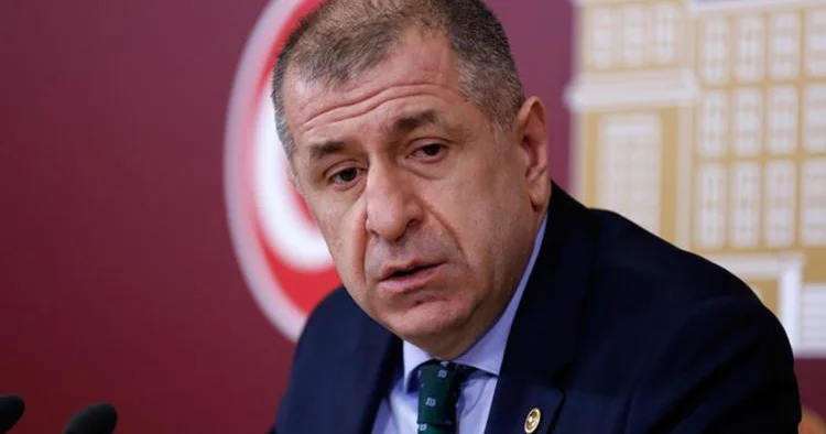 Prokuror Özdağa 4 il 6 aya qədər həbs istədi
