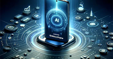 Süni intellekt Blockchain in taleyini izləyə bilər...