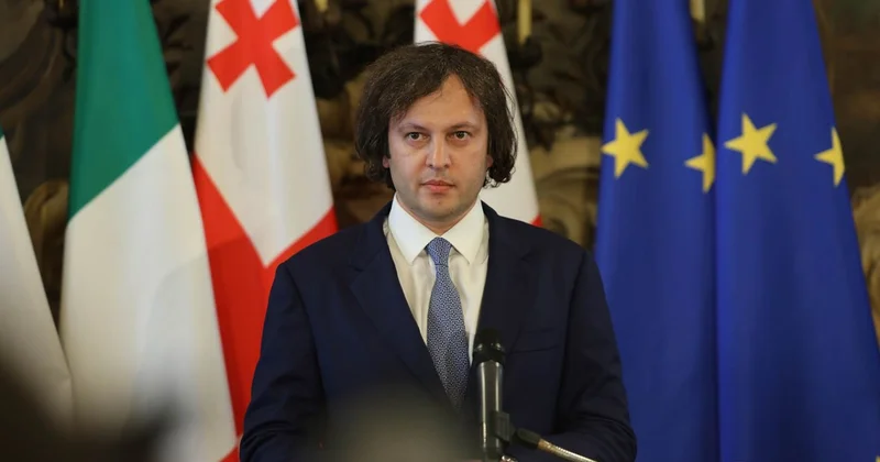 Kobaxidzenin ötənilki qazancı açıqlandı
