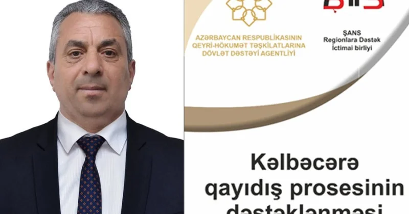 QHT “Kəlbəcərə qayıdış prosesinin dəstəklənməsi” layihəsinə start verib