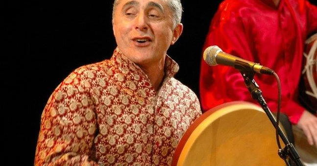 Keyfim çox yaxşı idi Toyda rep oxuyan Xalq artisti DANIŞDI
