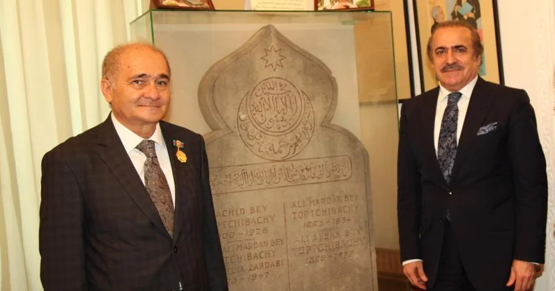 SAYIB QURTARA BİLMƏYƏCƏK QƏDƏR ÇOX Rafael Hüseynov yazır
