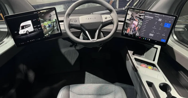 Tesla nın robotaksi xidməti 22 iyunda başlaya bilər