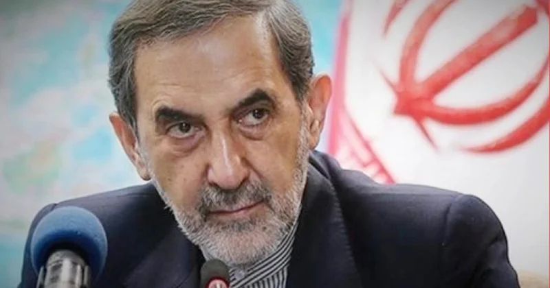 Vilayəti: “İran Zəngəzur dəhlizinin açılmasına imkan vermədi”
