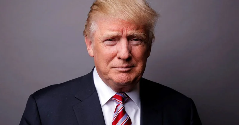 Axios: Трамп близок к применению закона о восстании 1807 года
