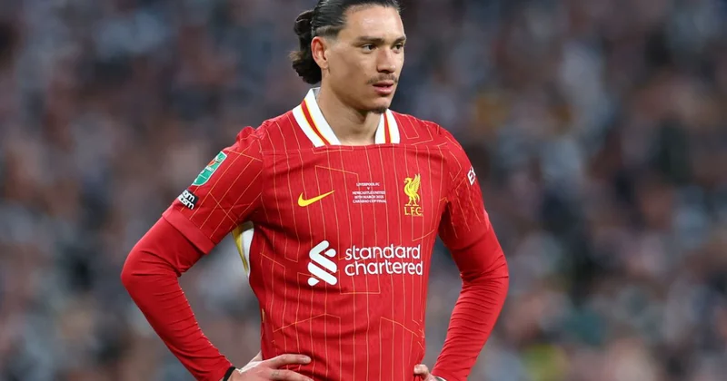 “Liverpul” hücumçusuna qiymət qoydu