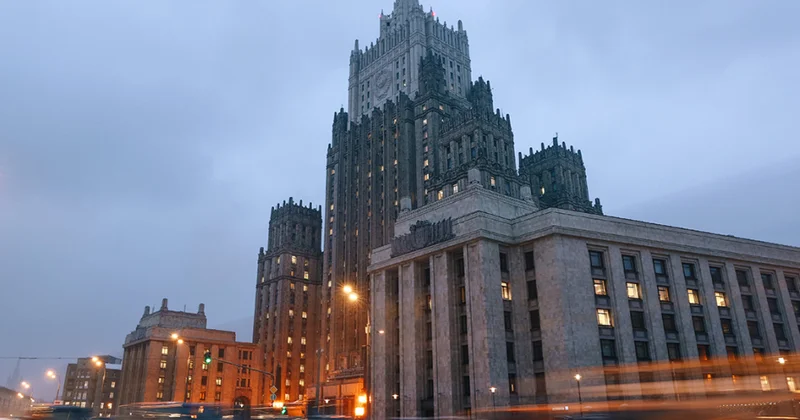 МИД России призвал Армению не использовать тему исторической памяти в политических целях