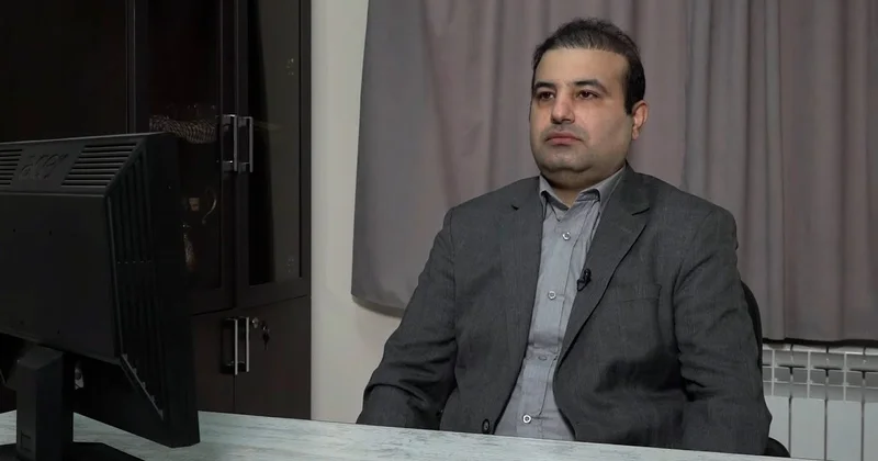 Puya Hüseyni: “İran Azərbaycanı cilovlamağa çalışır”