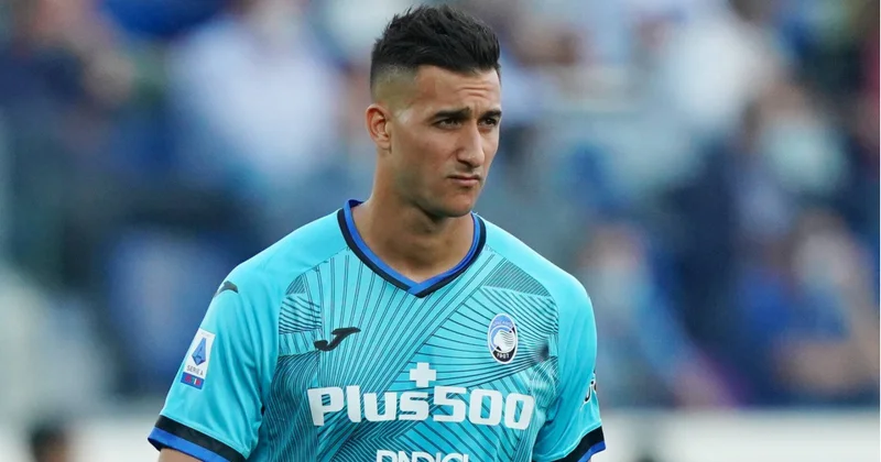 Atalanta oyunçusunun Madrid nəhənginə getdiyini açıqladı
