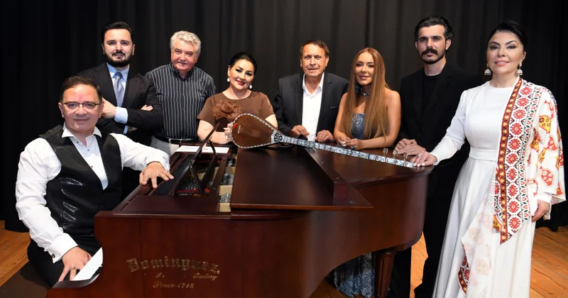 “Bizi Birləşdirən Mədəniyyət” İctimai Birliyinin ərsəyə gətirdiyi “Zəngəzur mahnısı” bu gündən radiolarda səslənəcək