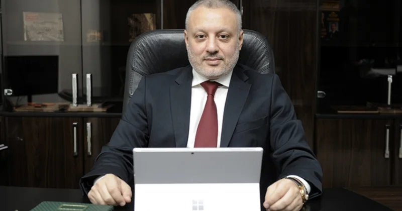 “Yeganə səbəbi bu sualın mənə verilməməsi olub” (MÜSAHİBƏ)