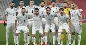 Uşaq futbolu və infrastruktur sahəsində atılan addımlar yetərli deyil BAŞ MƏŞQÇİ AÇIQLADI