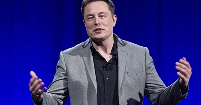 Elon Mask Trampla bağlı paylaşımına görə peşman olub