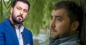 Namiq Qaraçuxurlu Xəyyamın mahnısını oxudu