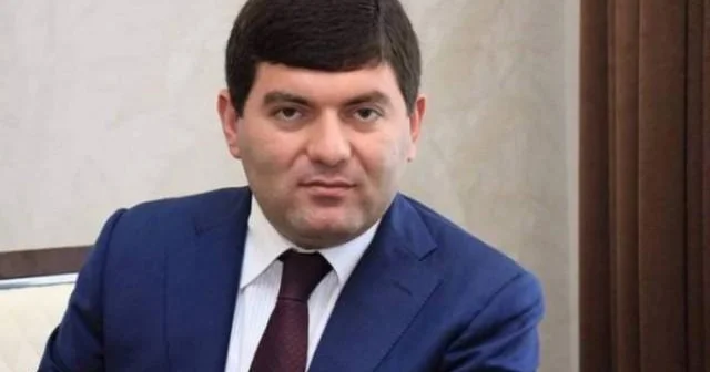 Müxalifət Paşinaynın yerinə yeni namizəd tapıb David Ambartsumyan kimdir?