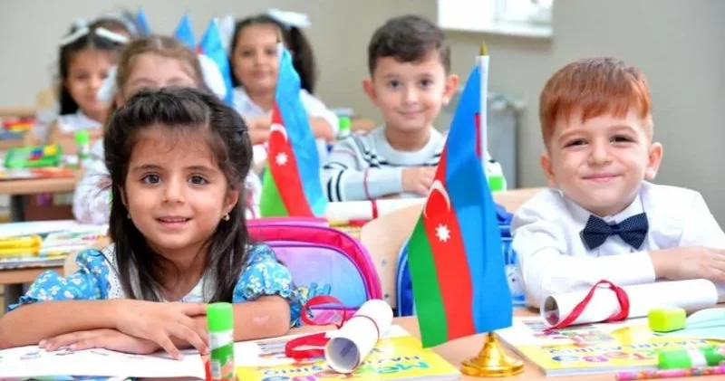 Bu uşaqlar məktəbdənkənar təhsil ala BİLƏCƏKLƏR