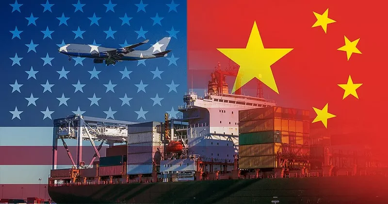 Китай и США согласовали рамки торговых договоренностей