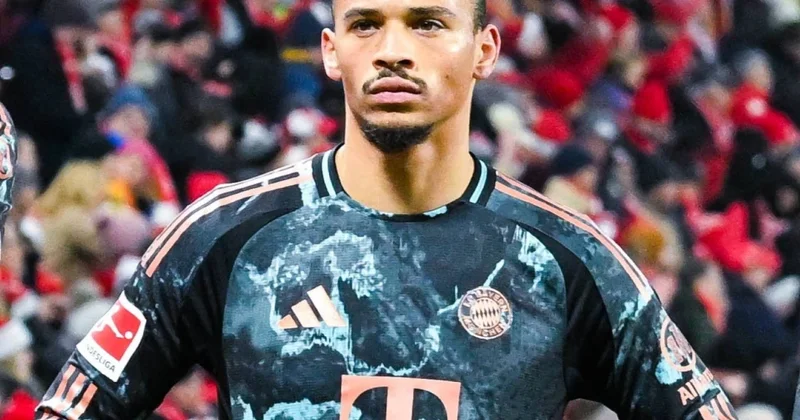 “Qalatasaray” Sane ilə anlaşıb