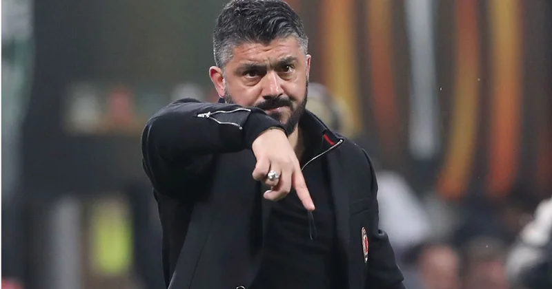 Cennaro Qattuzo millinin baş məşqçisi ola bilər