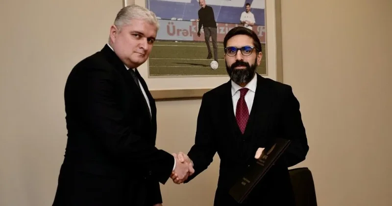 Rövşən Nəcəf, Cahangir Fərəcullayev, bunun axırı hara gedir?