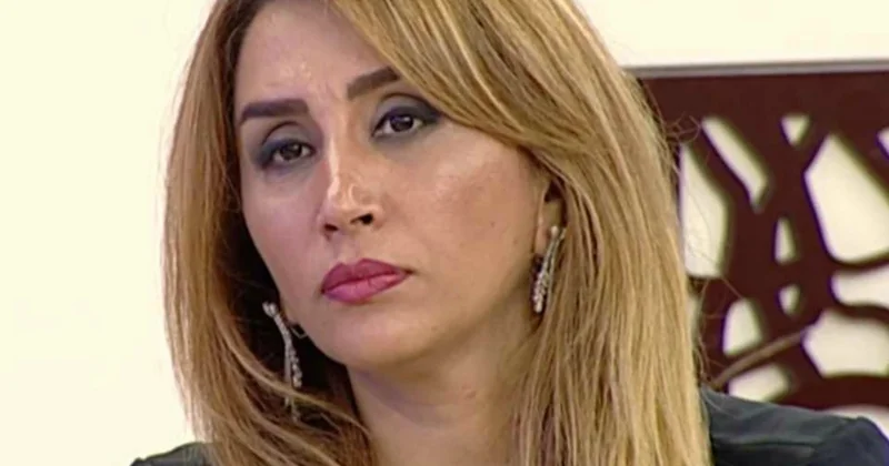 Alatavada həyətində sarımsaq, qatıq satırdı