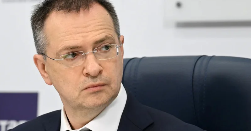 Мединский сравнил войну в Украине со ссорой братьев