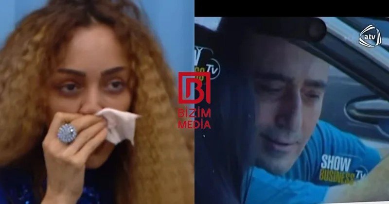 Efirdə ərini başqa qadınla göstərdilər, Şura “pozuntu yoxdur” dedi VİDEO