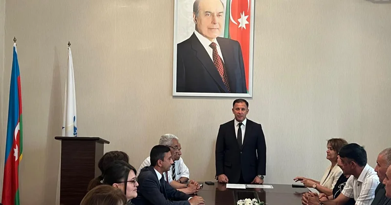 Azərbaycanı xilas edən dahi Heydər Əliyev